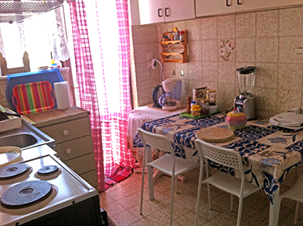 Διαμέρισμα 40 τ.μ. (4)