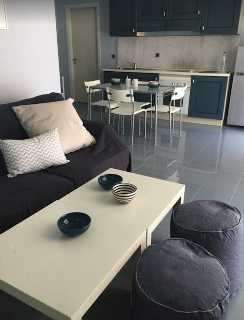 Διαμέρισμα 50 τ.μ.