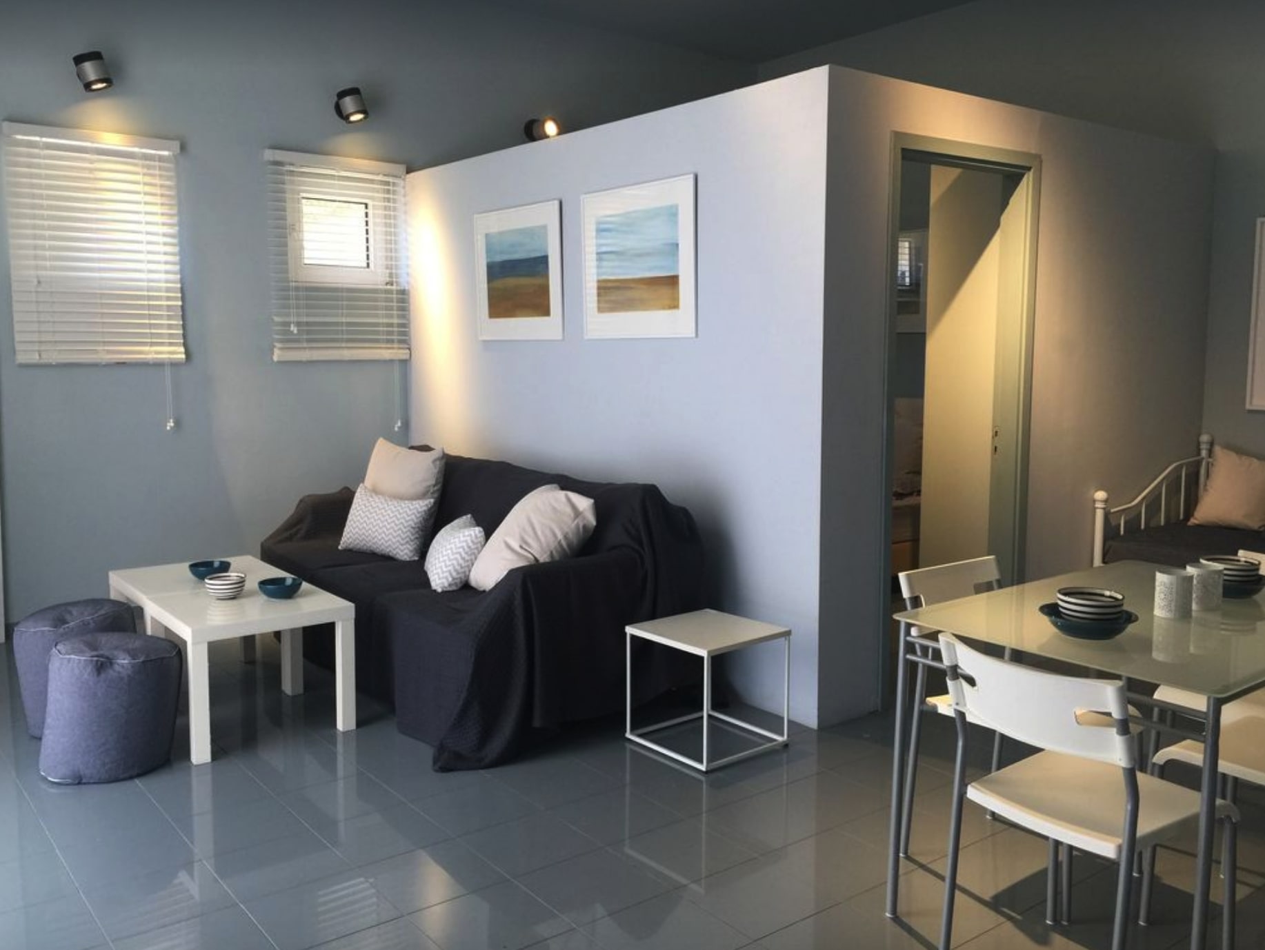 Διαμέρισμα 50 τ.μ. (2)