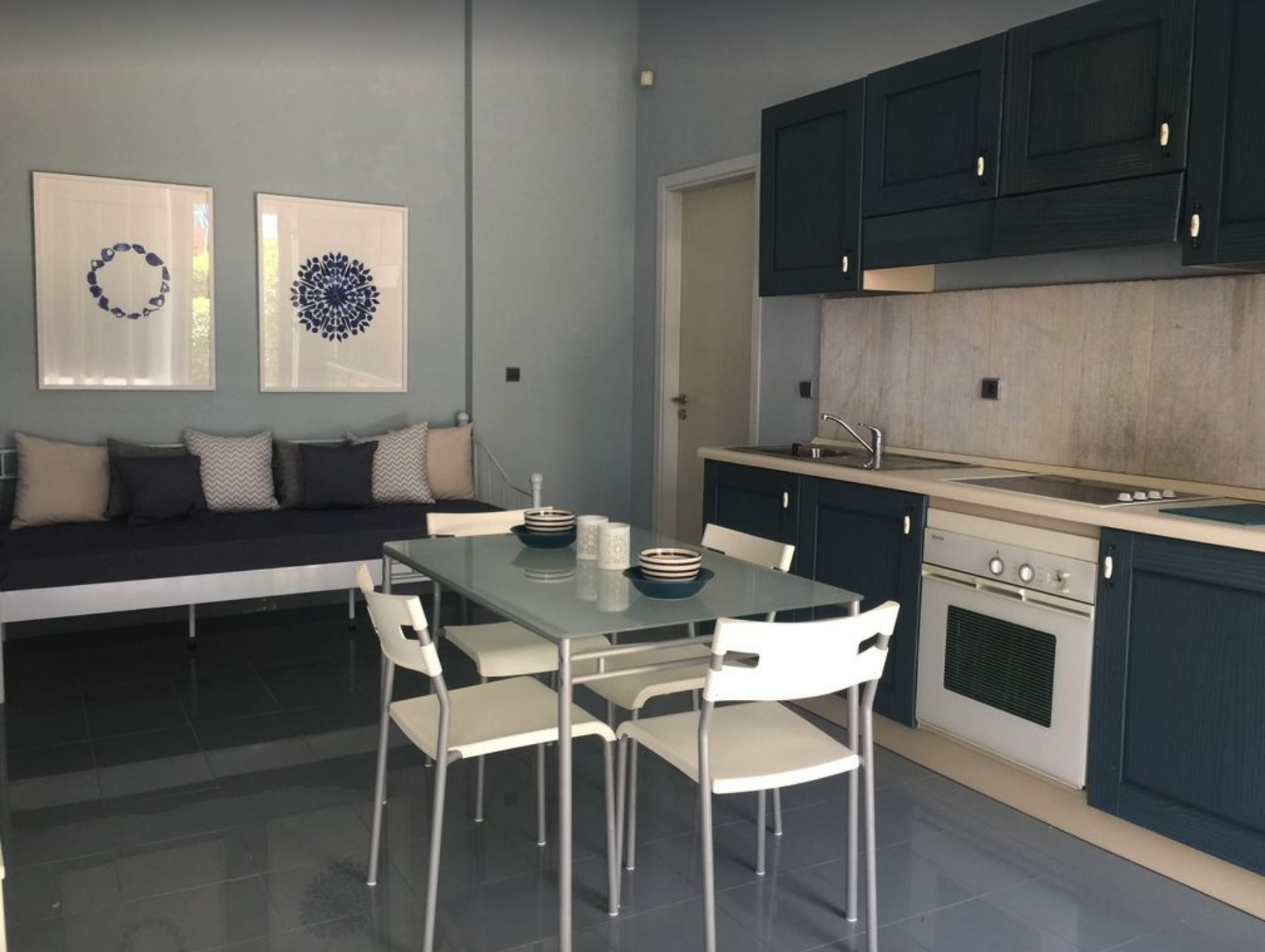 Διαμέρισμα 50 τ.μ. (4)