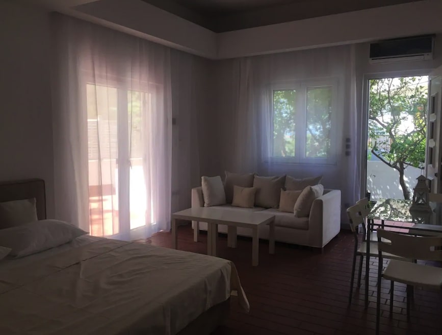 Διαμέρισμα 45 τ.μ.