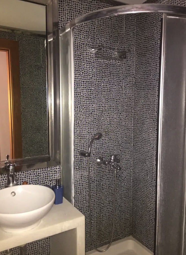 Διαμέρισμα 45 τ.μ. (2)