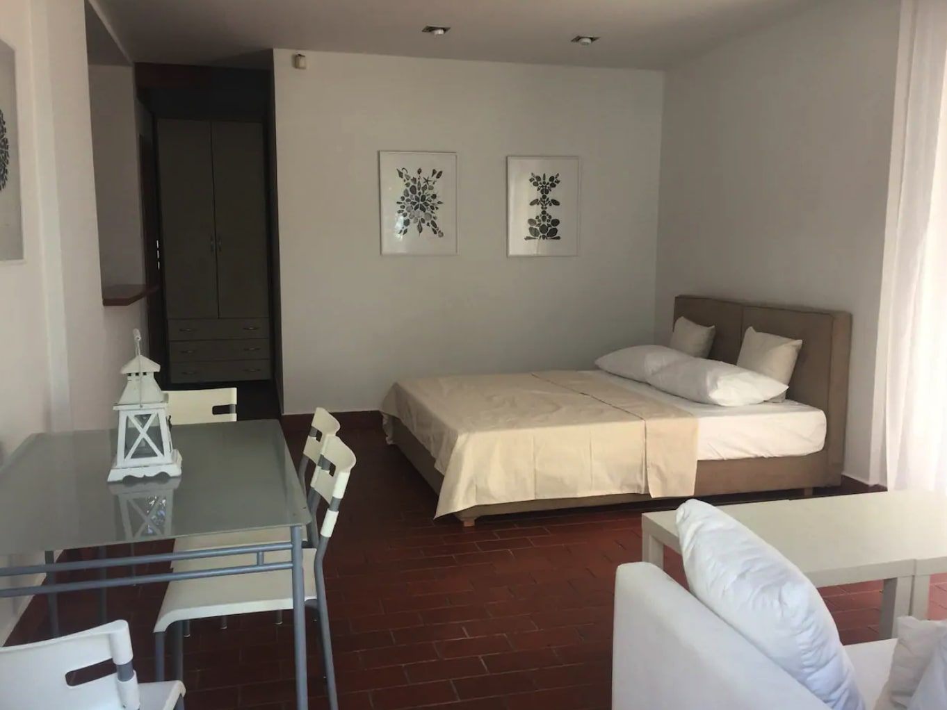 Διαμέρισμα 45 τ.μ. (3)