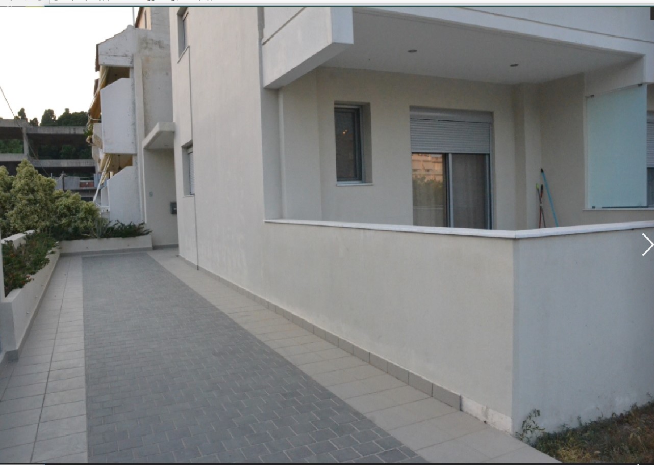 Διαμέρισμα 50 τ.μ.