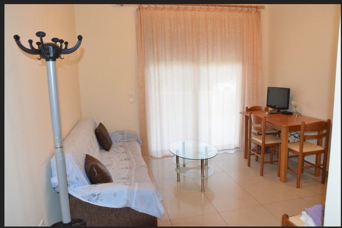 Διαμέρισμα 50 τ.μ. (2)