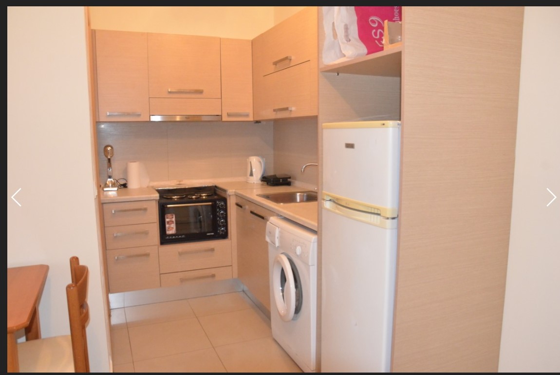 Διαμέρισμα 50 τ.μ. (3)