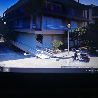 Διαμέρισμα 75 τ.μ.