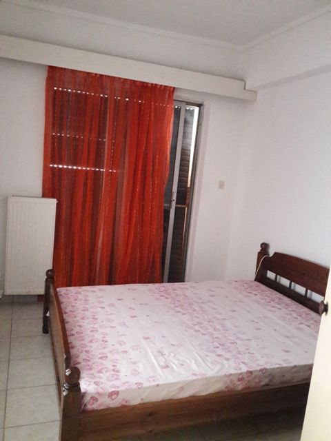 Οικία 27 τ.μ.