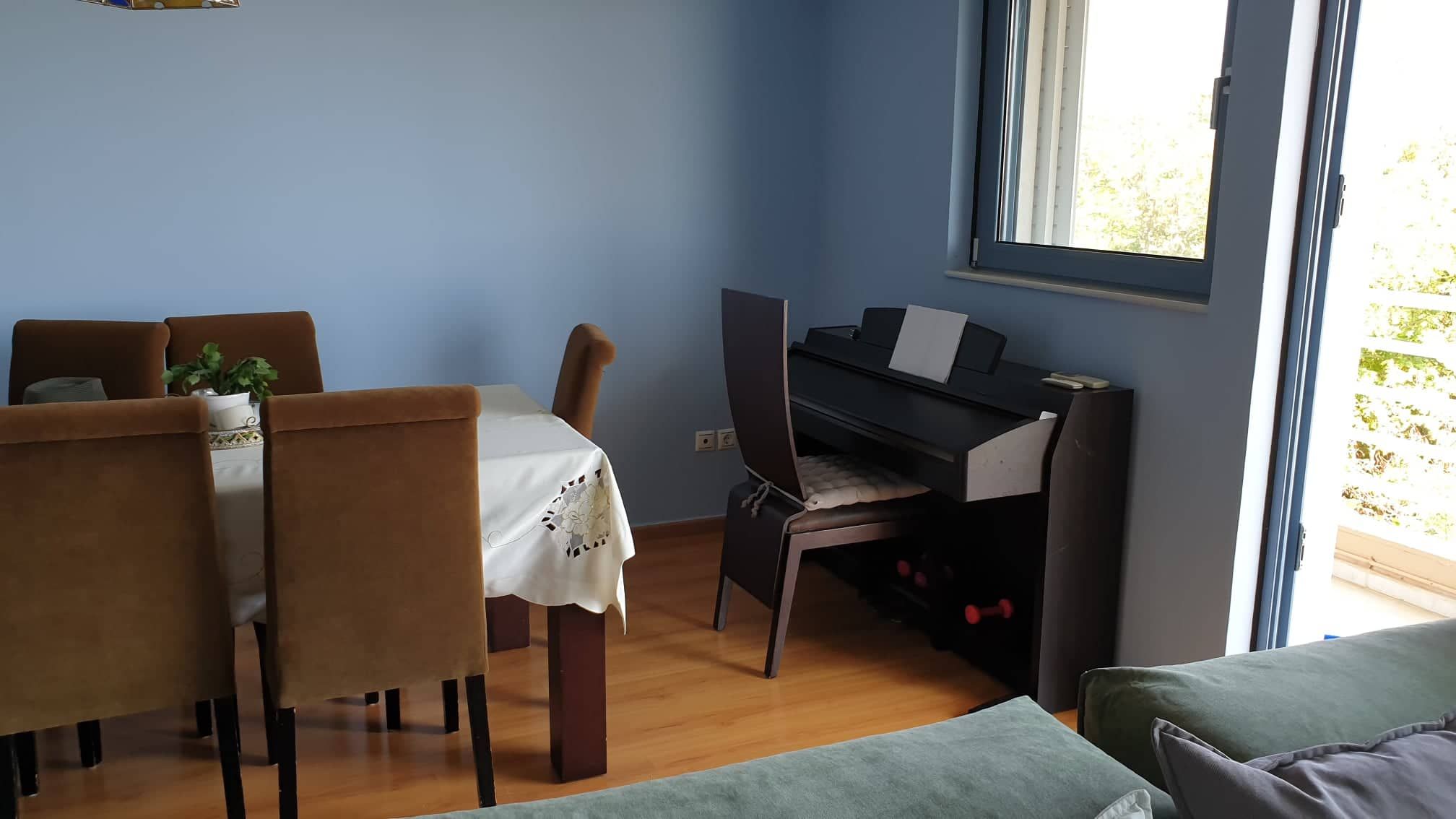 Διαμέρισμα 120 τ.μ.