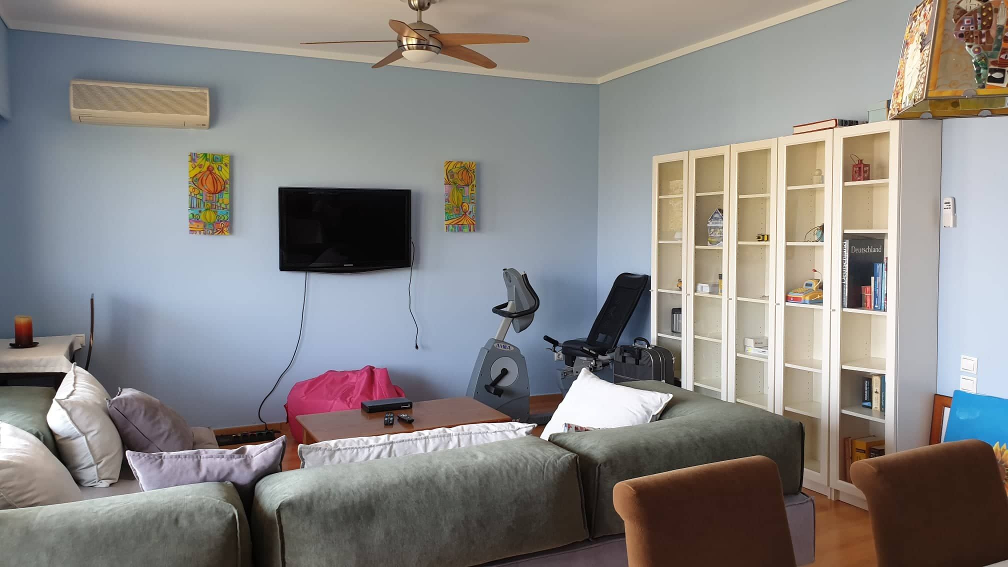 Διαμέρισμα 120 τ.μ. (3)