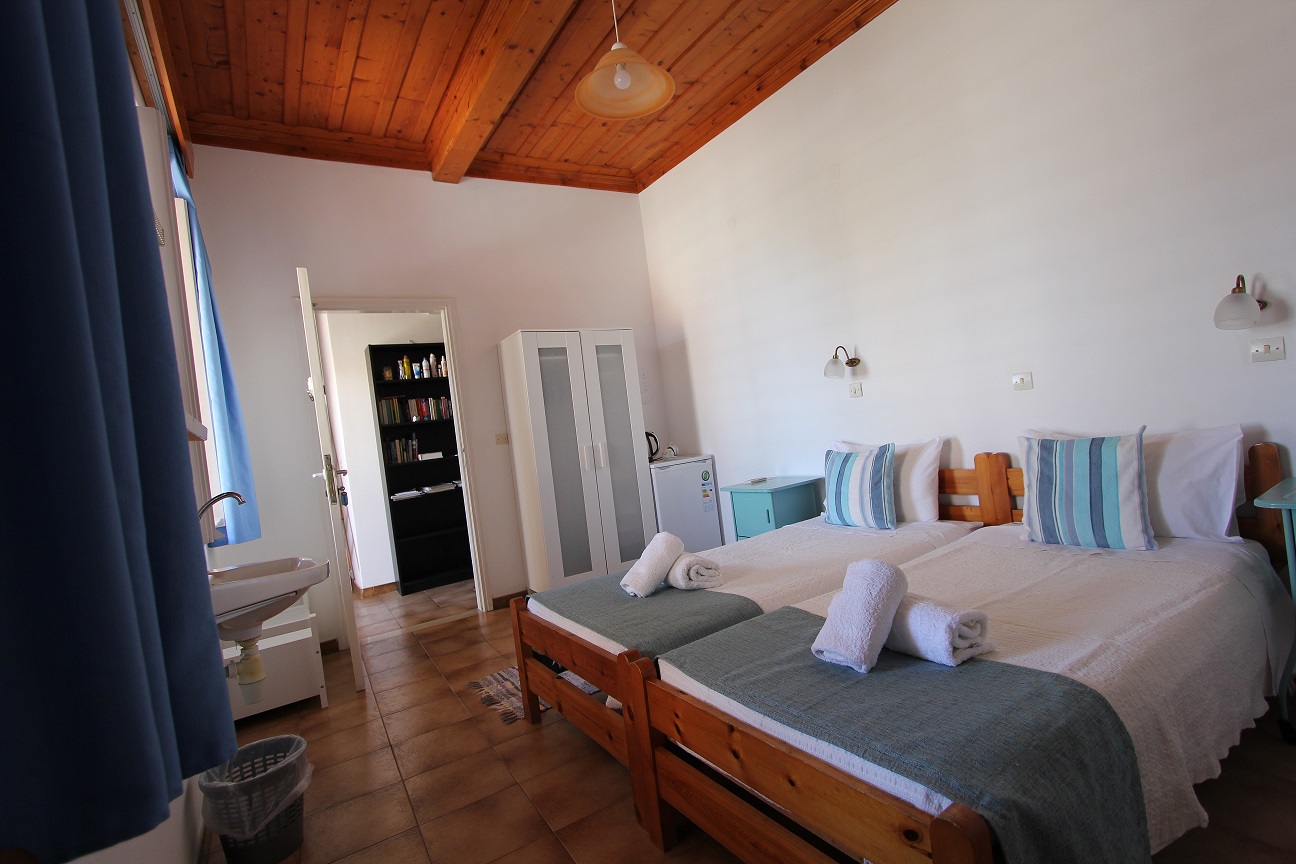 Οικία 20 τ.μ.