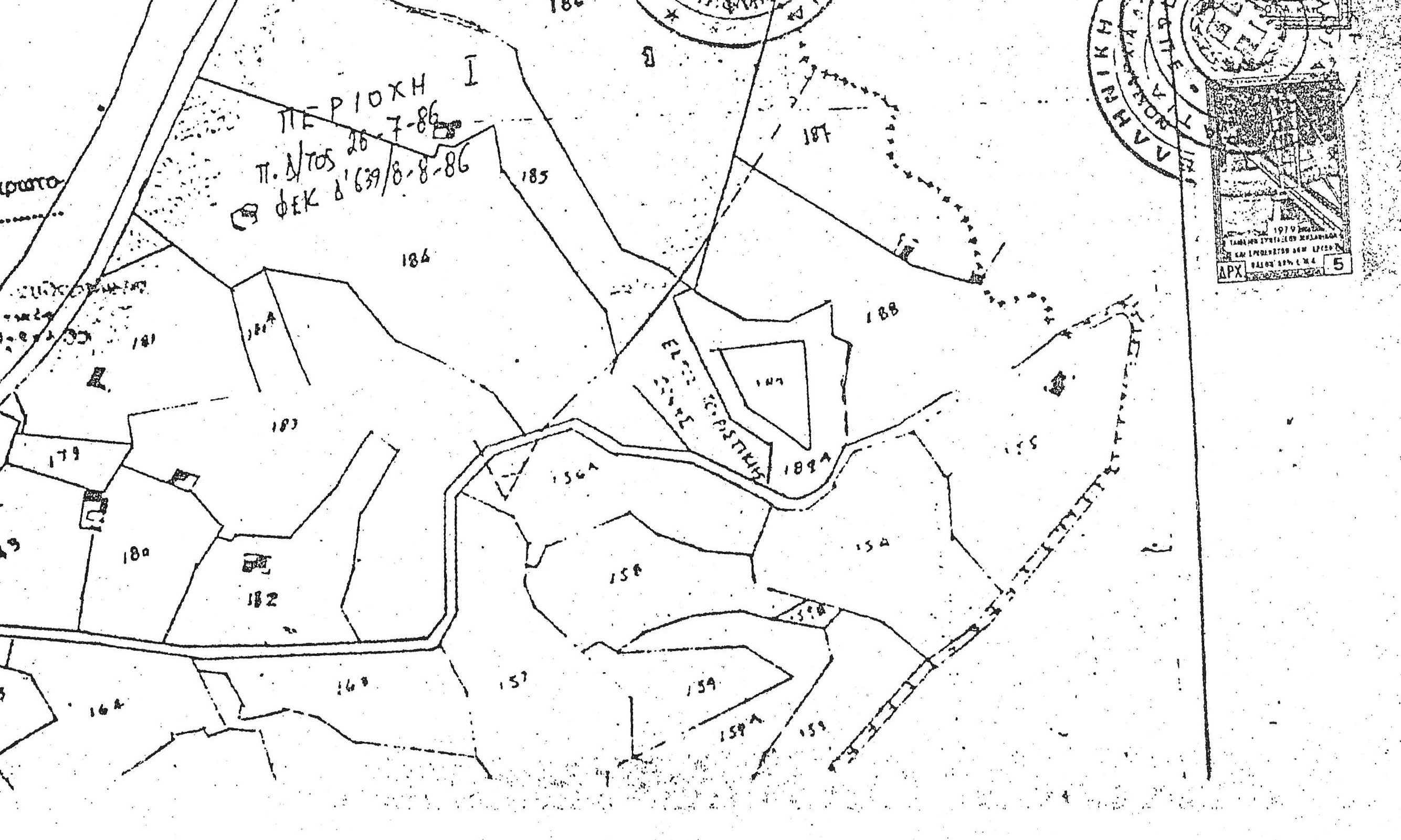 Οικόπεδο 22810 τ.μ.