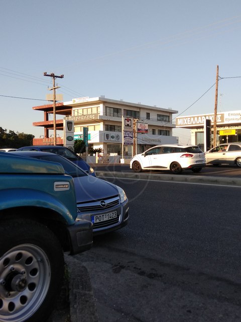 Γραφείο 165 τ.μ.