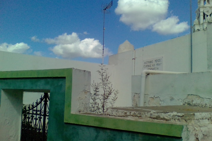 Οικία 85 τ.μ. (2)