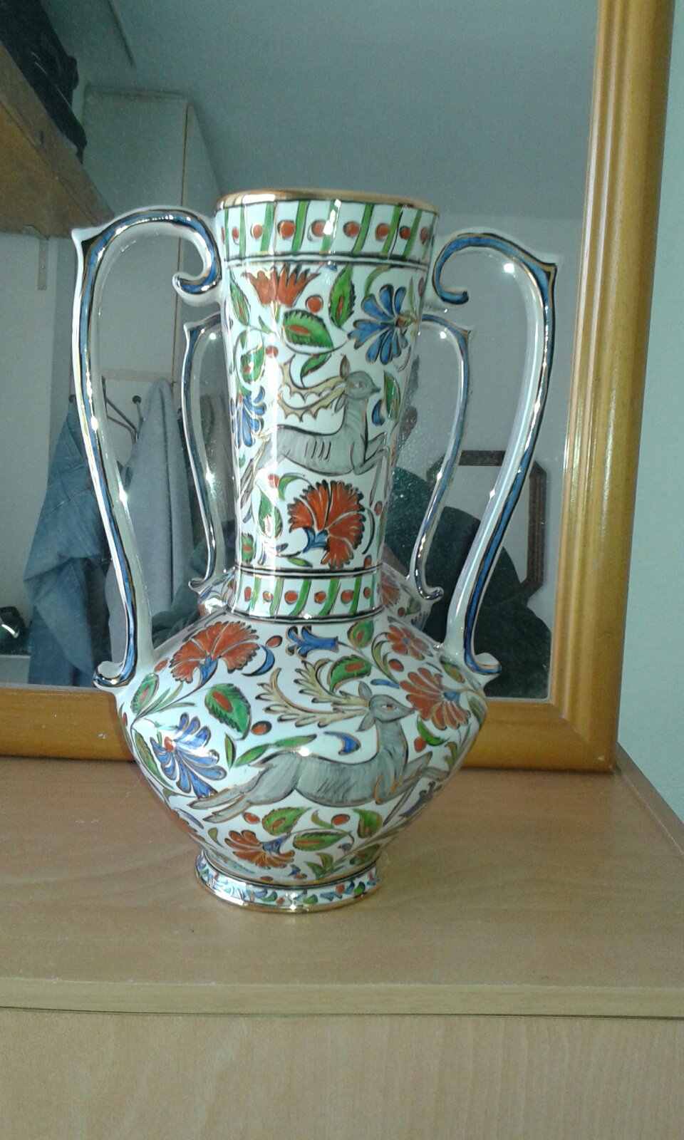 πωλειτε βαζο ικαρος