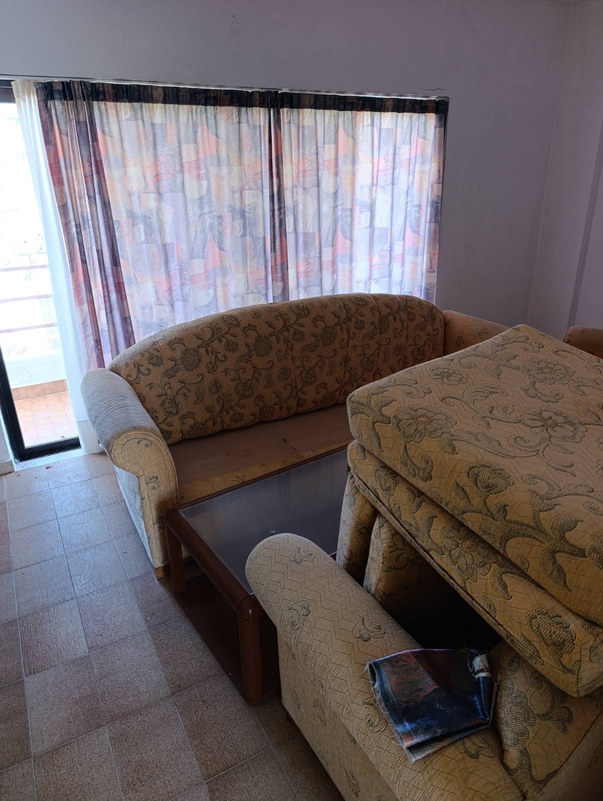 ΔΙΑΜΕΡΙΣΜΑ 50 m2 ΡΟΔΟΣ