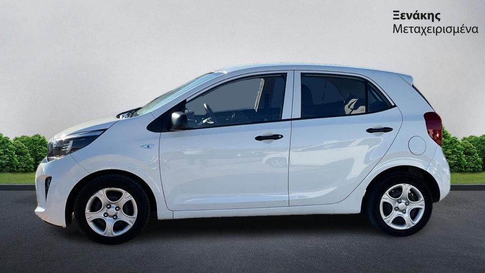 KIA PICANTO INMOTION 1.0 2022 (4)