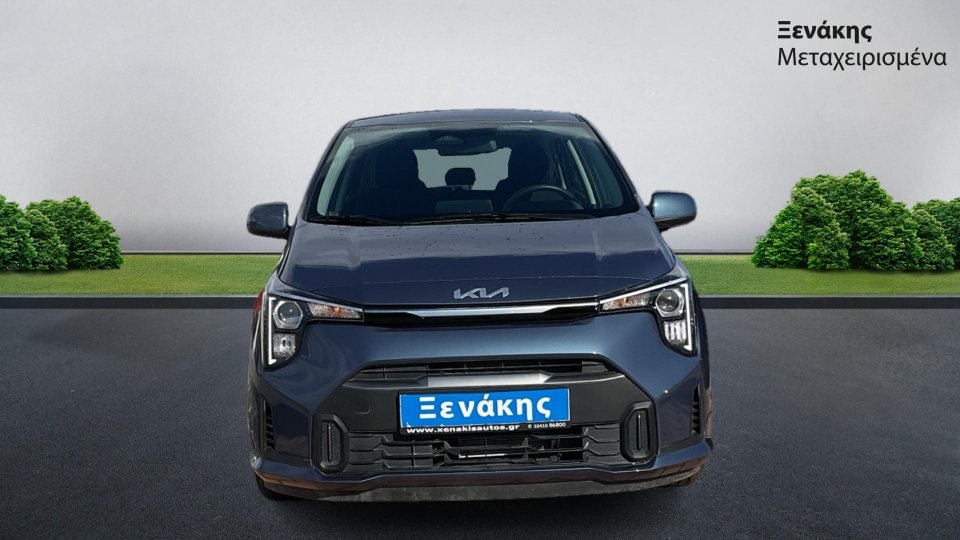 KIA PICANTO OPTIMUM 1.2 2025 (2)