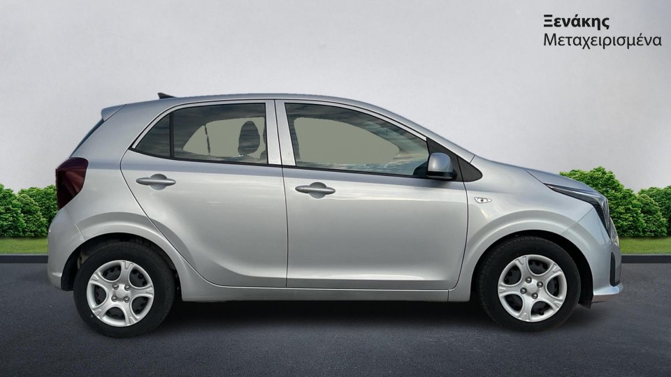 KIA PICANTO OPTIMUM 1.2 2025 (4)