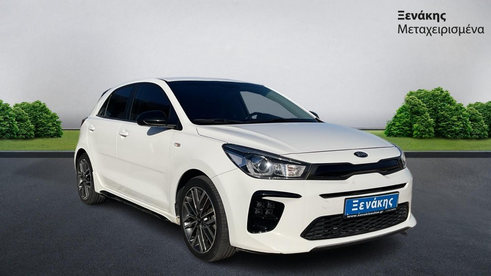 KIA RIO GT LINE 1.4 2019 (3)