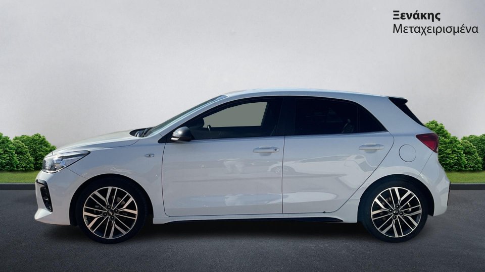 KIA RIO GT LINE 1.4 2019 (5)