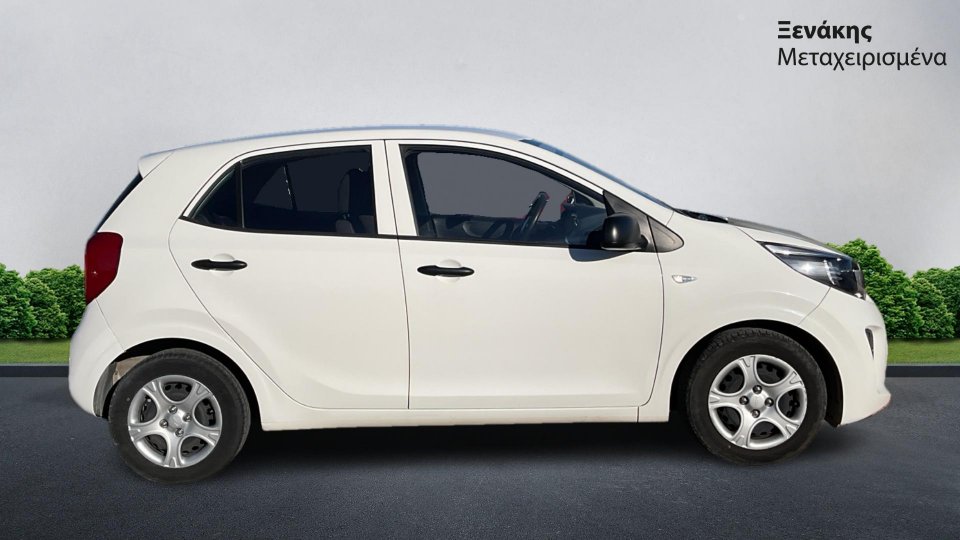 KIA PICANTO INMOTION 1.0 2022 (5)