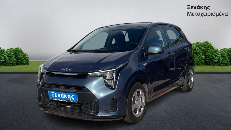 KIA PICANTO OPTIMUM 1.2 2025