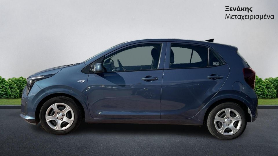 KIA PICANTO OPTIMUM 1.2 2025 (5)