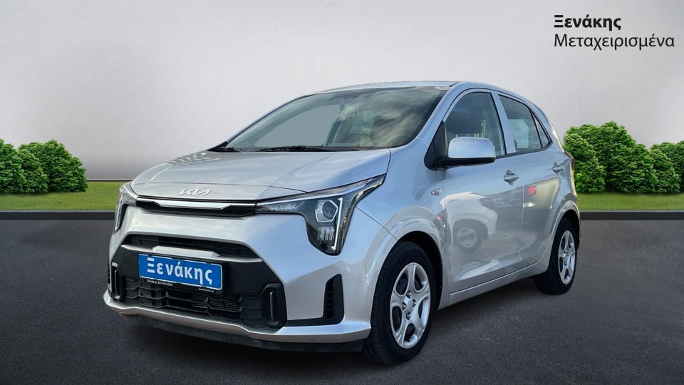 KIA PICANTO OPTIMUM 1.2 2025