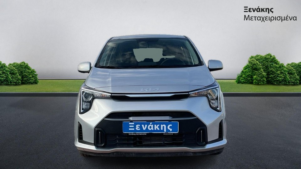 KIA PICANTO OPTIMUM 1.2 2025 (2)