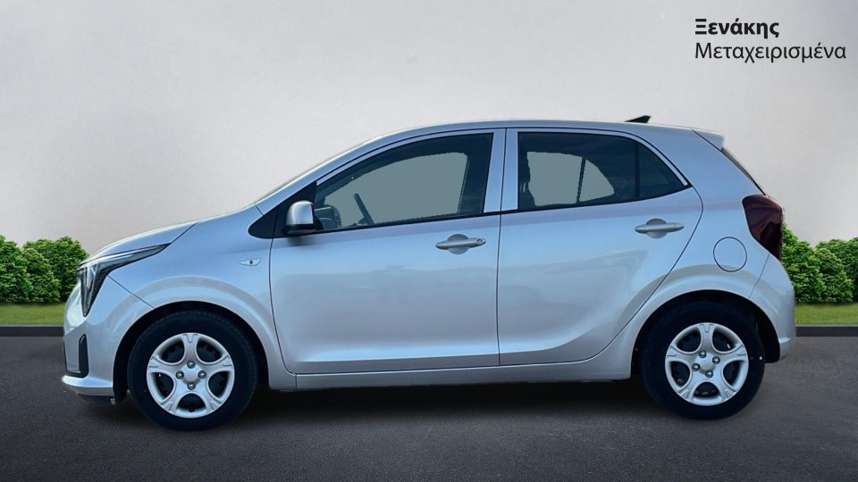 KIA PICANTO OPTIMUM 1.2 2025 (5)