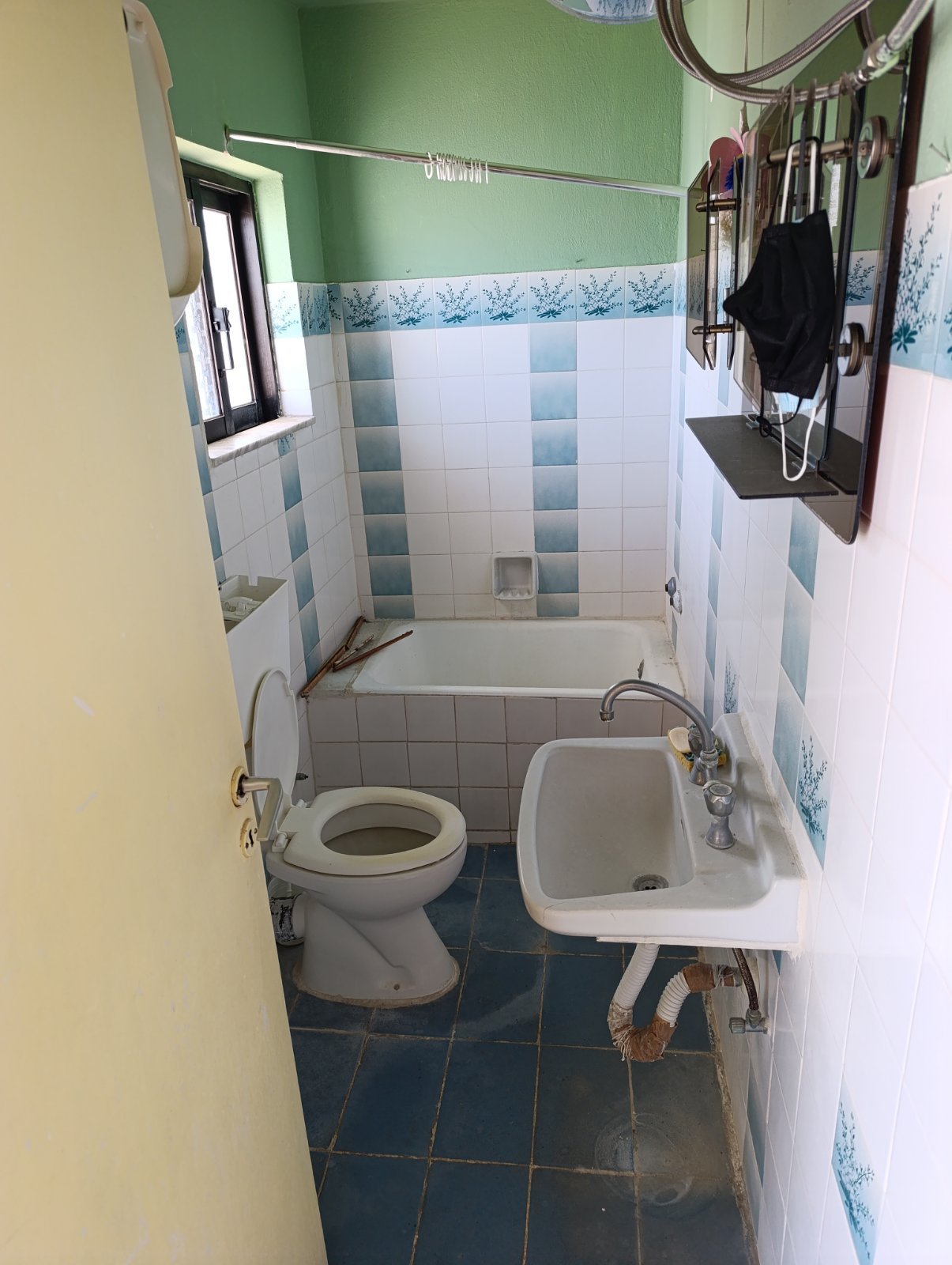 ΔΙΑΜΕΡΙΣΜΑ 50 m2 ΡΟΔΟΣ (4)