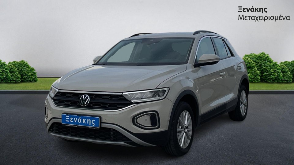 VW T-CROSS LIFE 1.5 2023 (2)