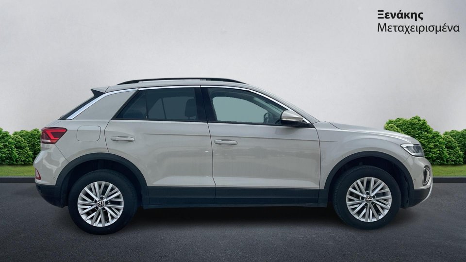 VW T-CROSS LIFE 1.5 2023 (4)