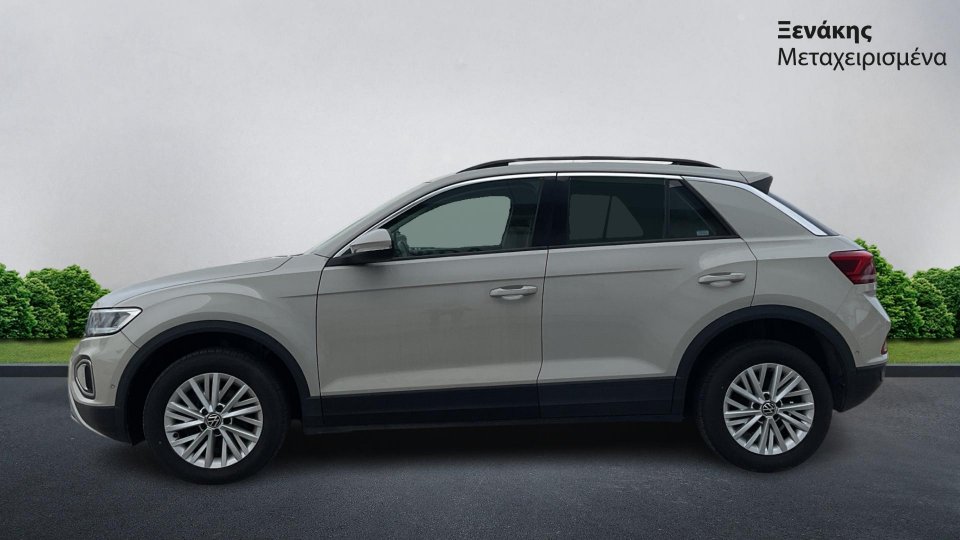 VW T-CROSS LIFE 1.5 2023 (5)