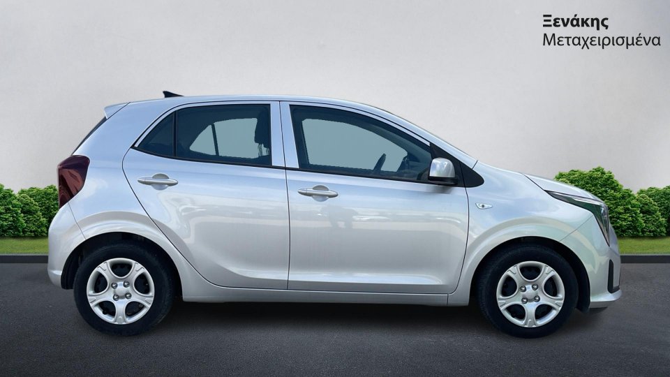 KIA PICANTO OPTIMUM 1.2 2025 (4)