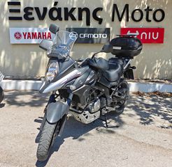 Suzuki V-Strom 650 2018 (2)
