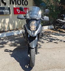 Suzuki V-Strom 650 2018 (3)
