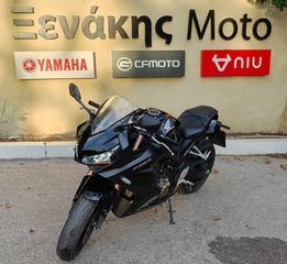 Honda CBR 650 2023 (2)