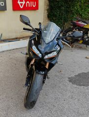 Honda CBR 650 2023 (3)