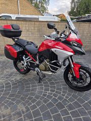 Ducati Multistrada V4 S 2022 Travel & Radar (3)