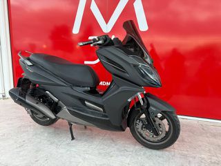 Kymco K-XCT 300i 2015 (2)