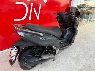 Kymco K-XCT 300i 2015 (4)