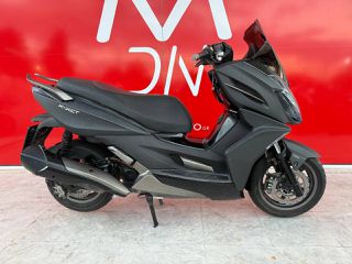 Kymco K-XCT 300i 2015 (5)