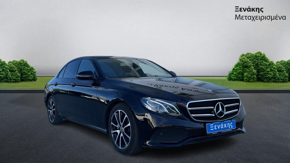 MERCEDES E220D 1.92019 (3)