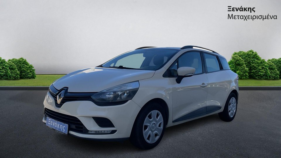 RENAULT CLIO GRAND TOUR 1.15 2017 (3)