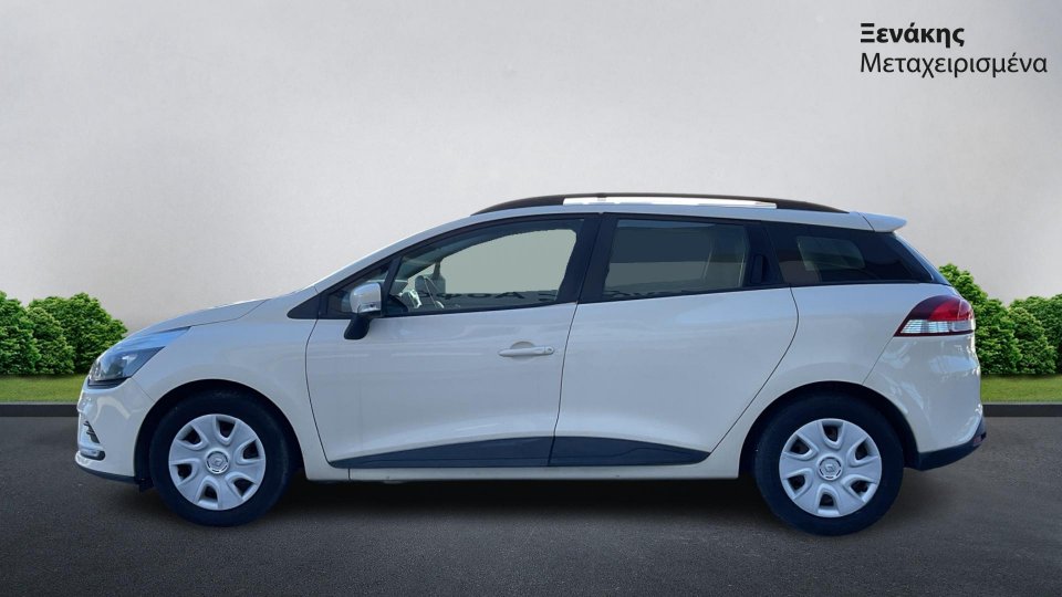 RENAULT CLIO GRAND TOUR 1.15 2017 (4)