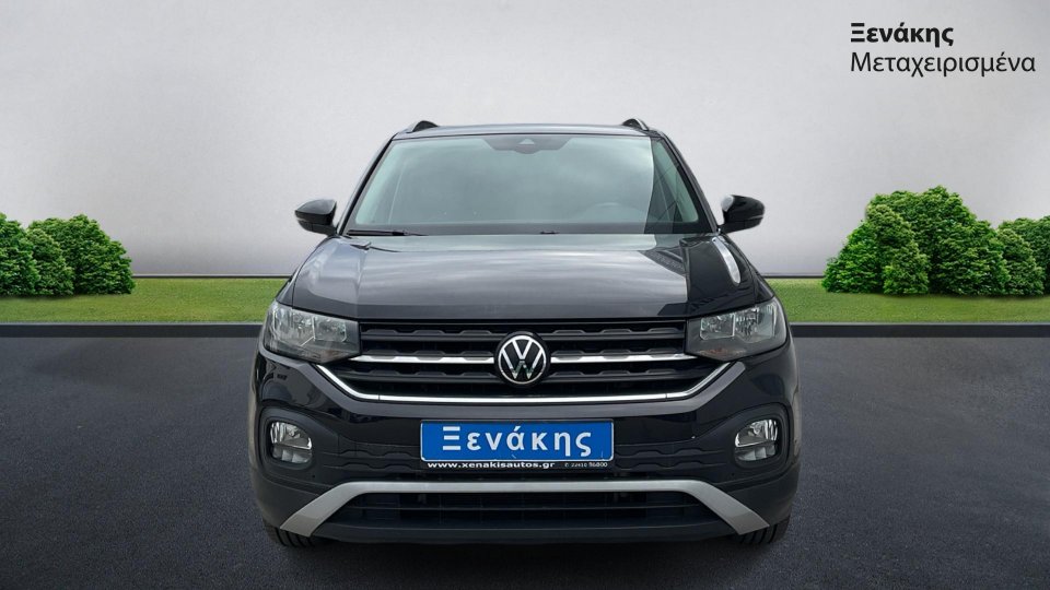VW T-CROSS LIFE 1.0 2024 (2)