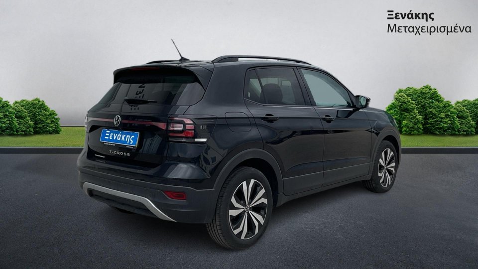 VW T-CROSS LIFE 1.0 2024 (5)