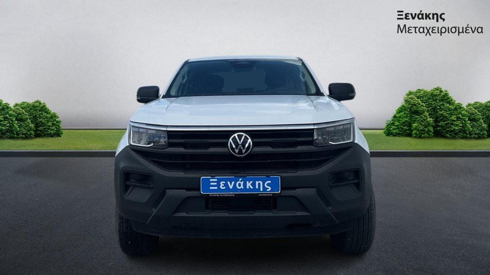 VW AMAROK 2.0 (2)